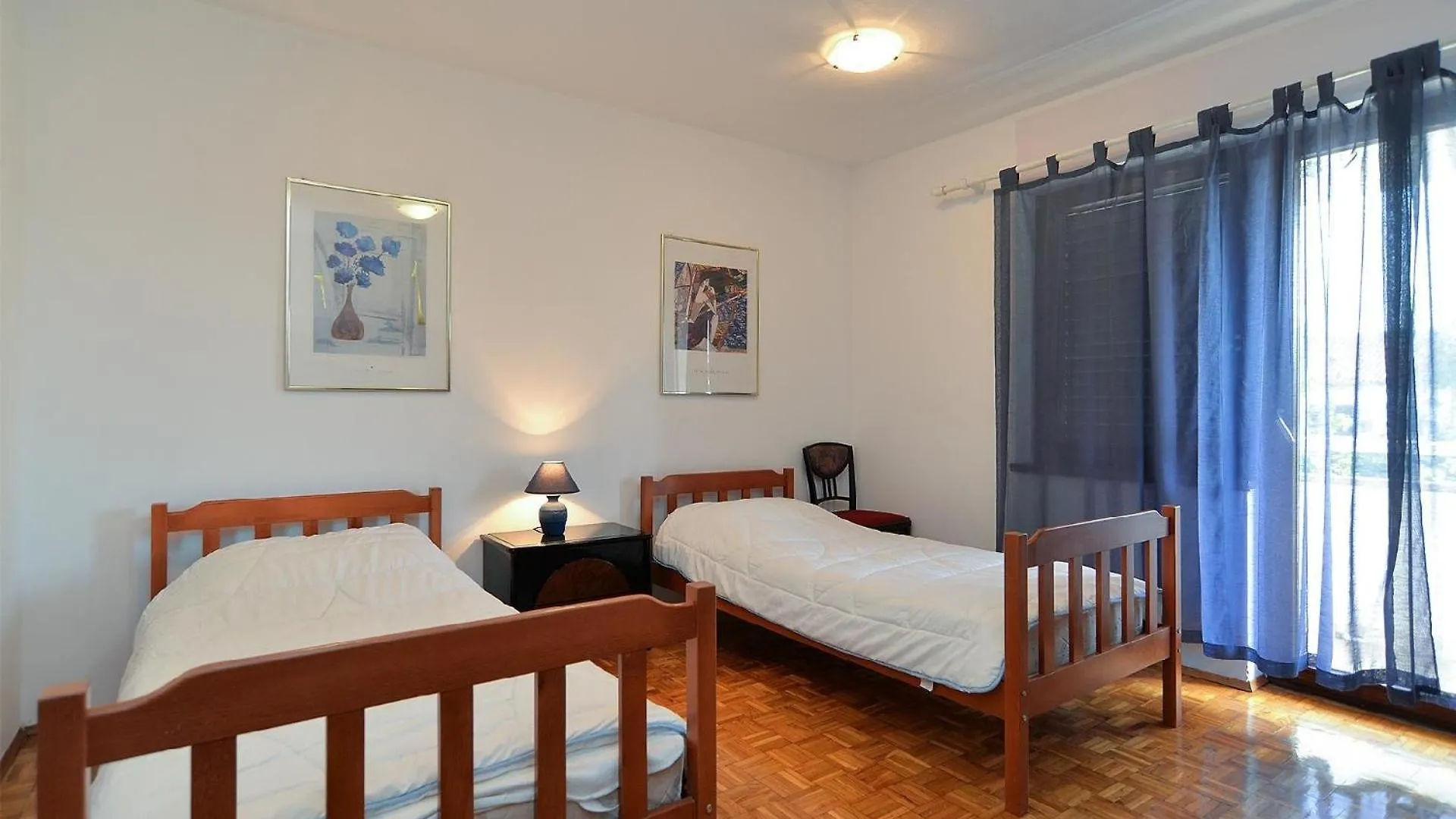 Ferienwohnung Fuer 8 Personen Ca 120 Qm In Fazana-Surida, Istrien Istrische Riviera Valbandon