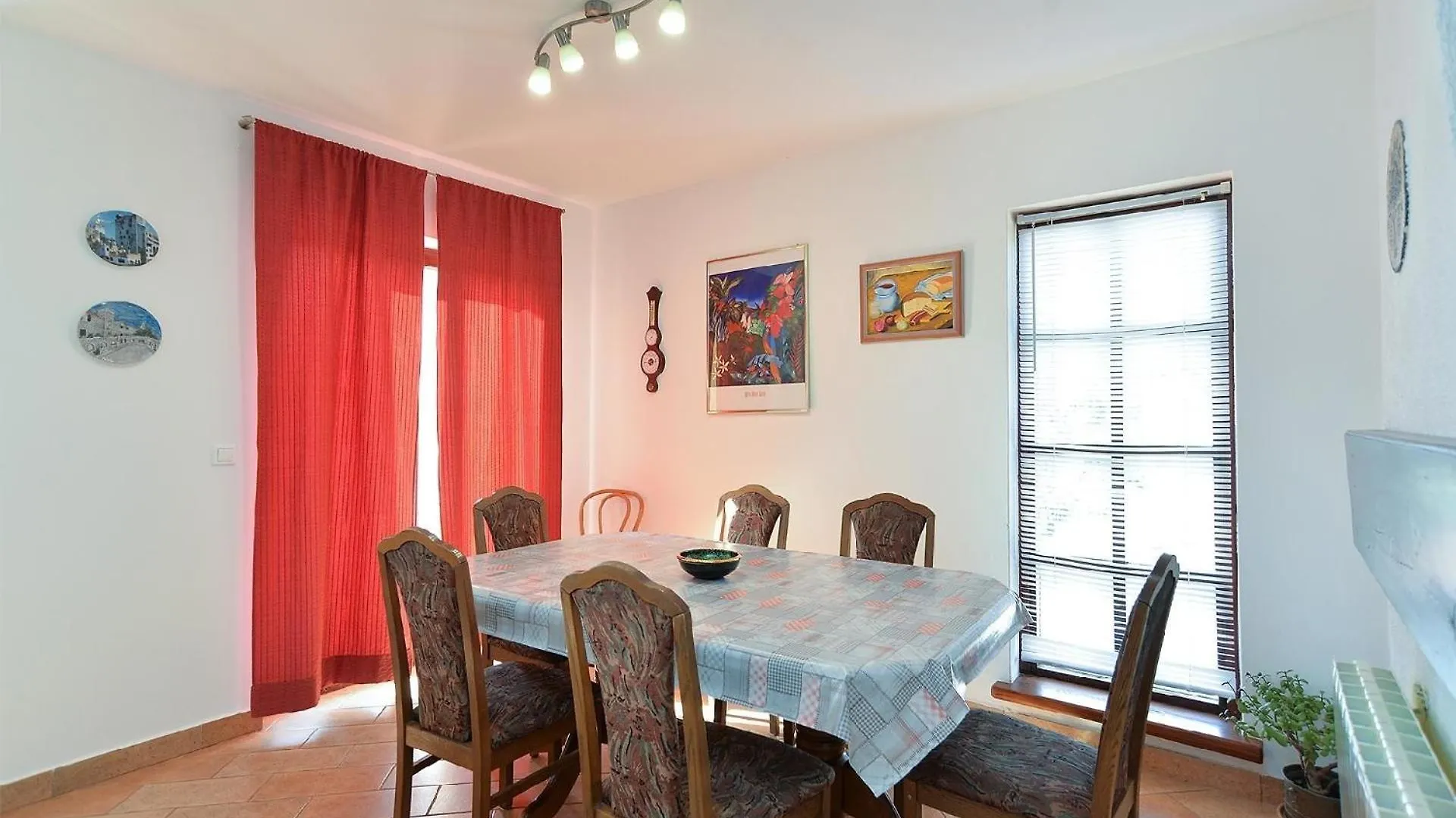 Ferienwohnung Fuer 8 Personen Ca 120 Qm In Fazana-Surida, Istrien Istrische Riviera Valbandon 0*,