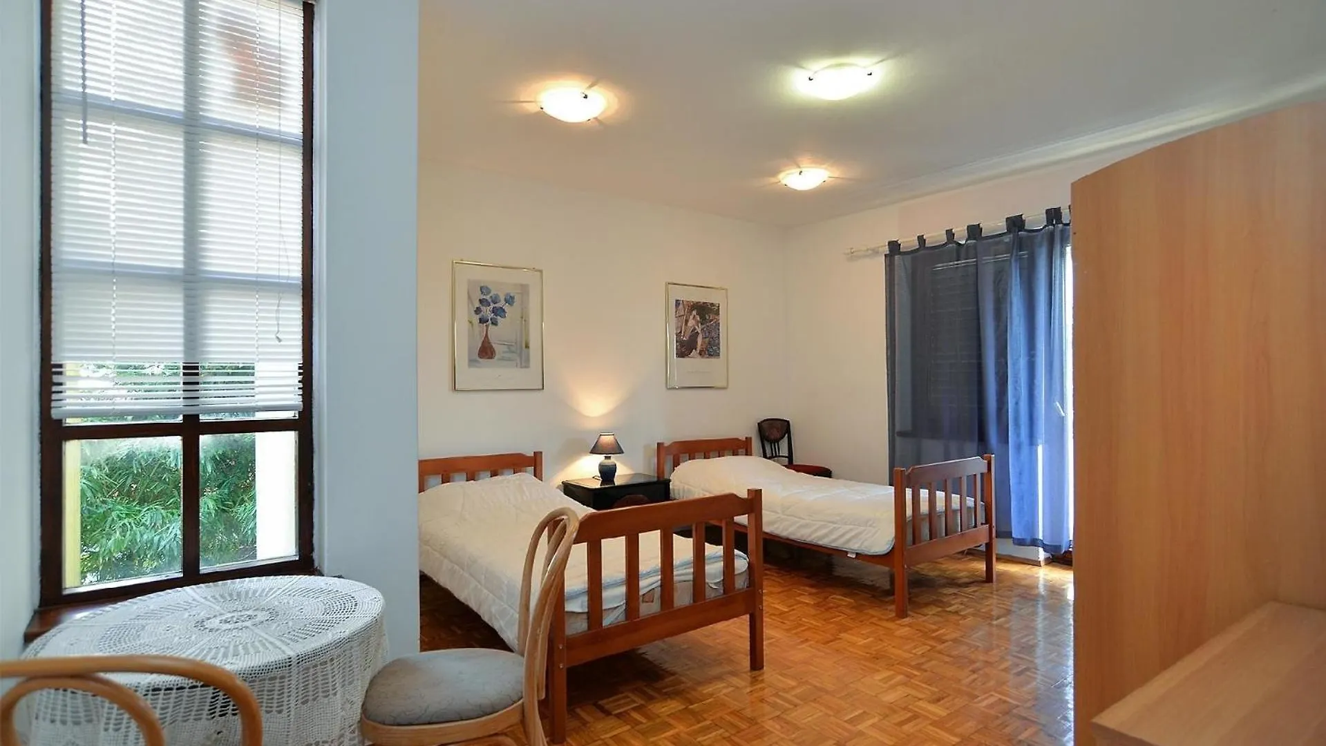 Ferienwohnung Fuer 8 Personen Ca 120 Qm In Fazana-Surida, Istrien Istrische Riviera Valbandon