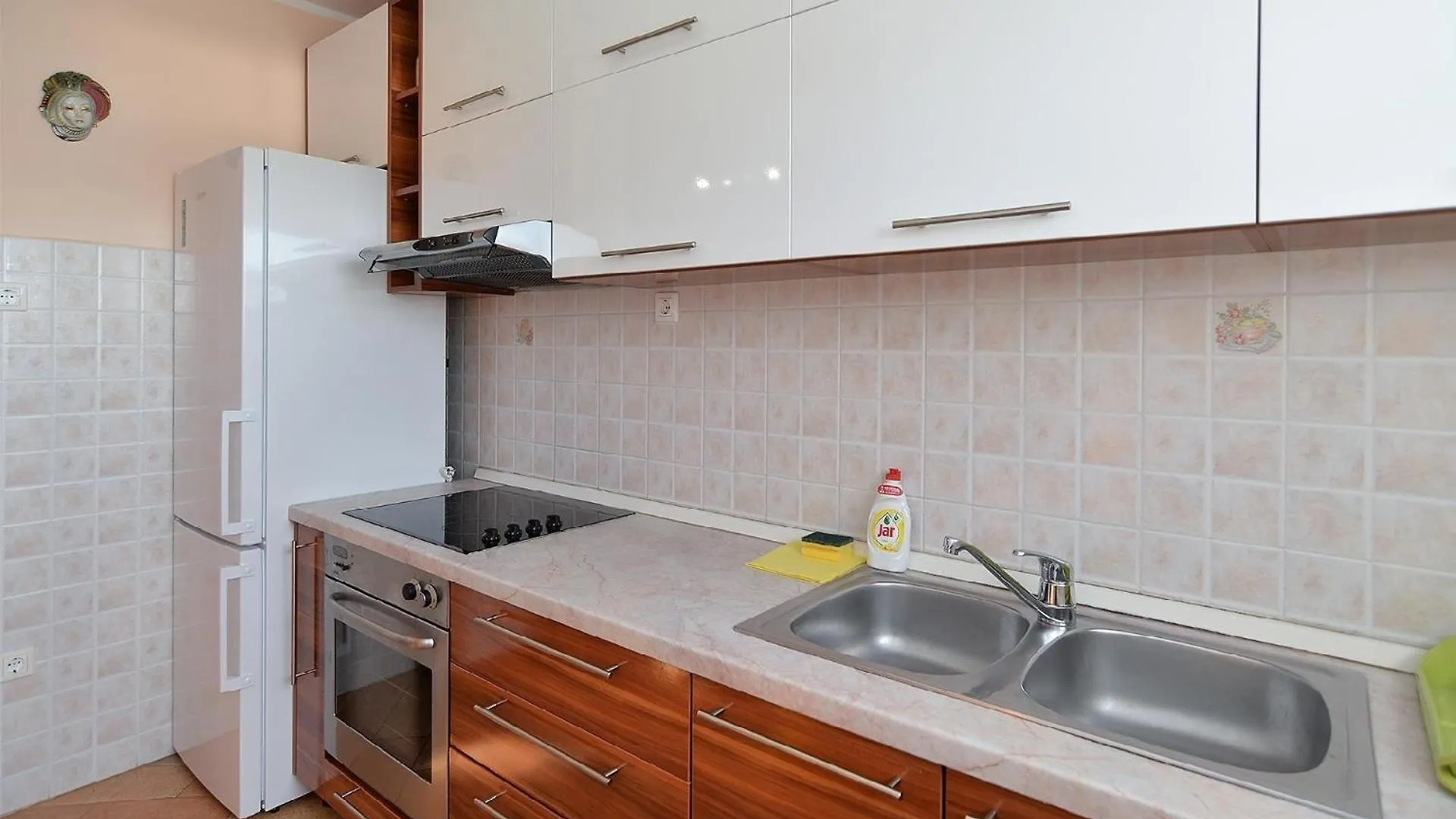 Daire Ferienwohnung Fuer 8 Personen Ca 120 Qm In Fazana-Surida, Istrien Istrische Riviera Valbandon