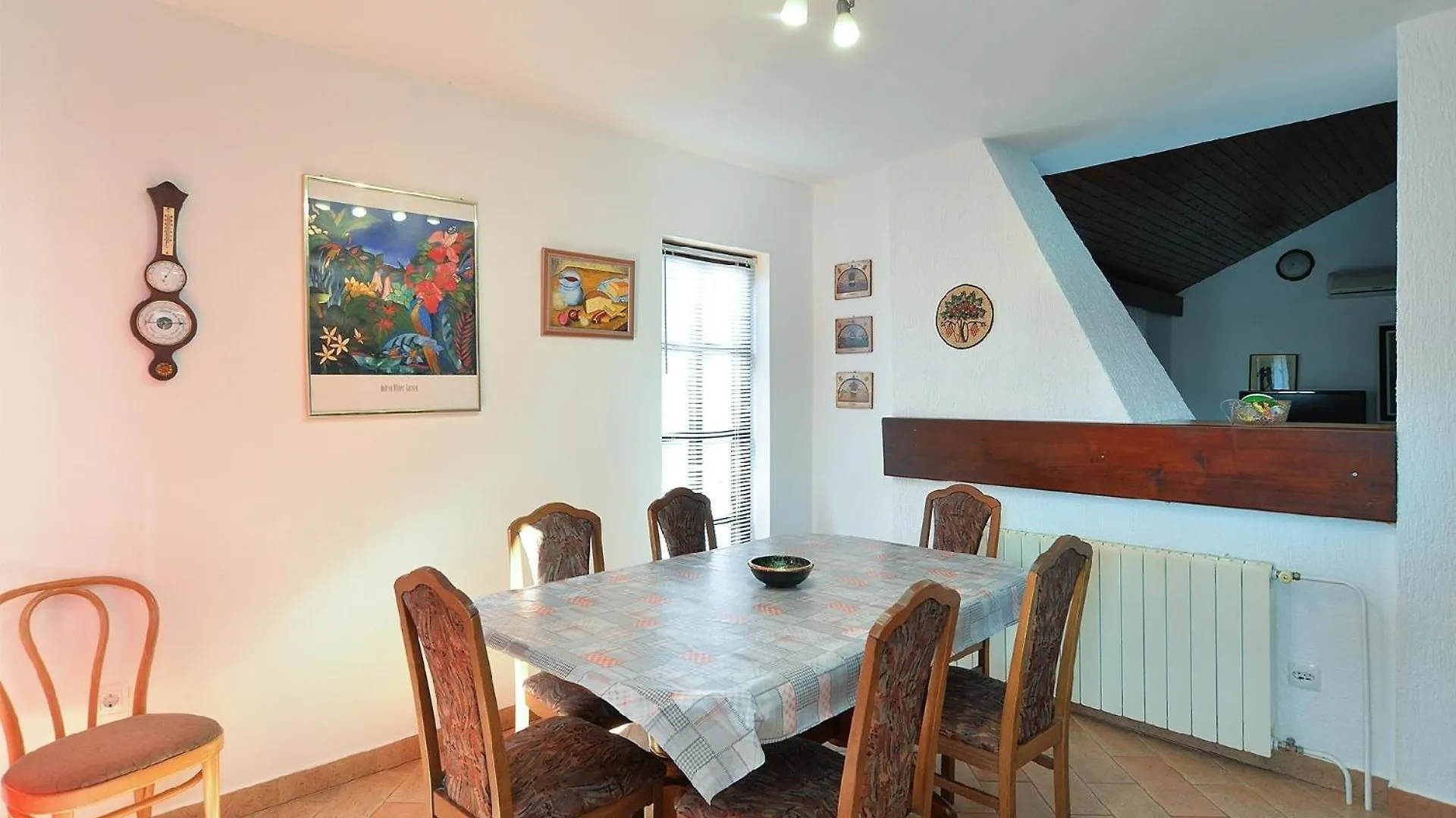 Ferienwohnung Fuer 8 Personen Ca 120 Qm In Fazana-Surida, Istrien Istrische Riviera Valbandon Croatia
