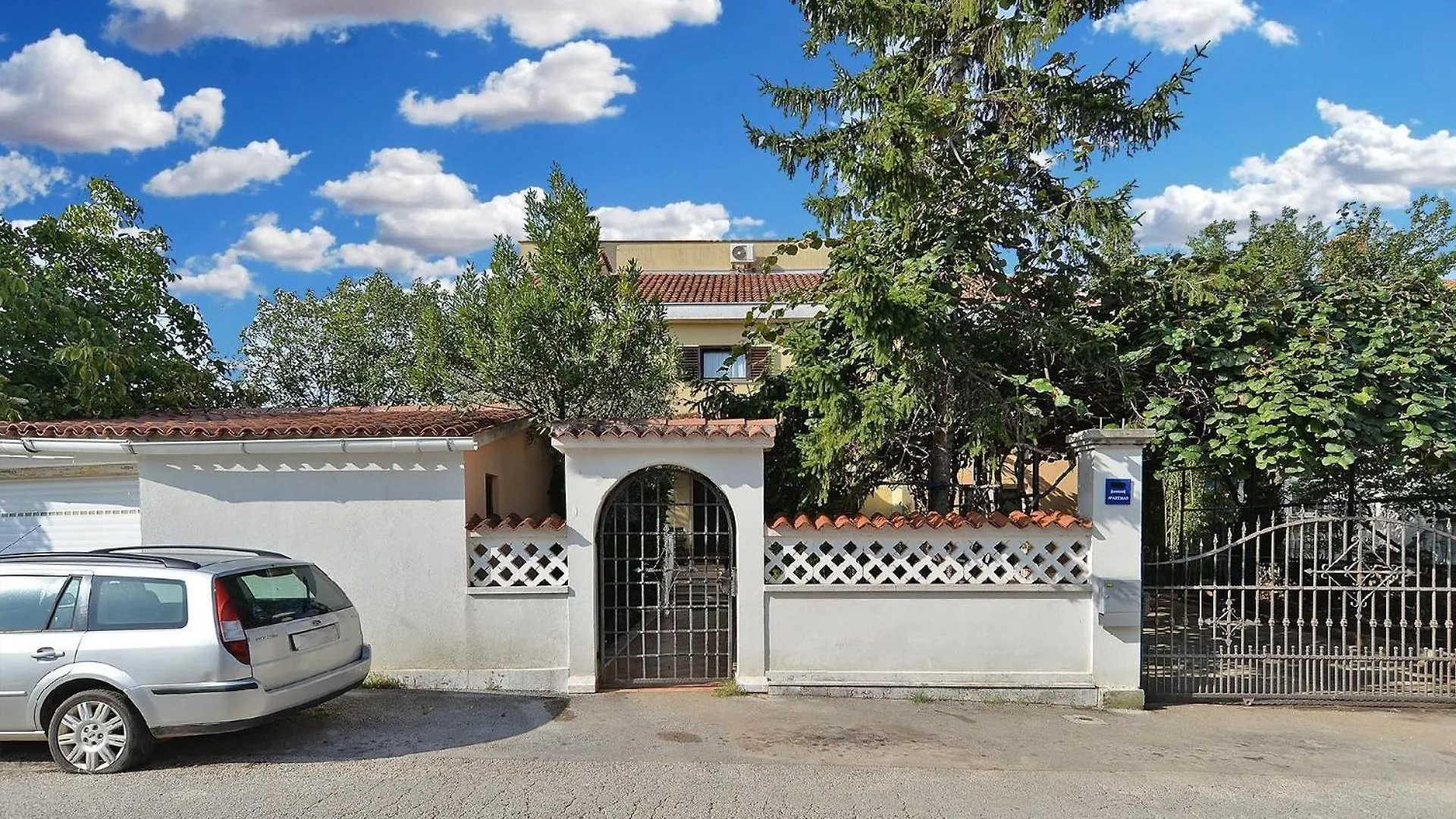 Ferienwohnung Fuer 8 Personen Ca 120 Qm In Fazana-Surida, Istrien Istrische Riviera Valbandon