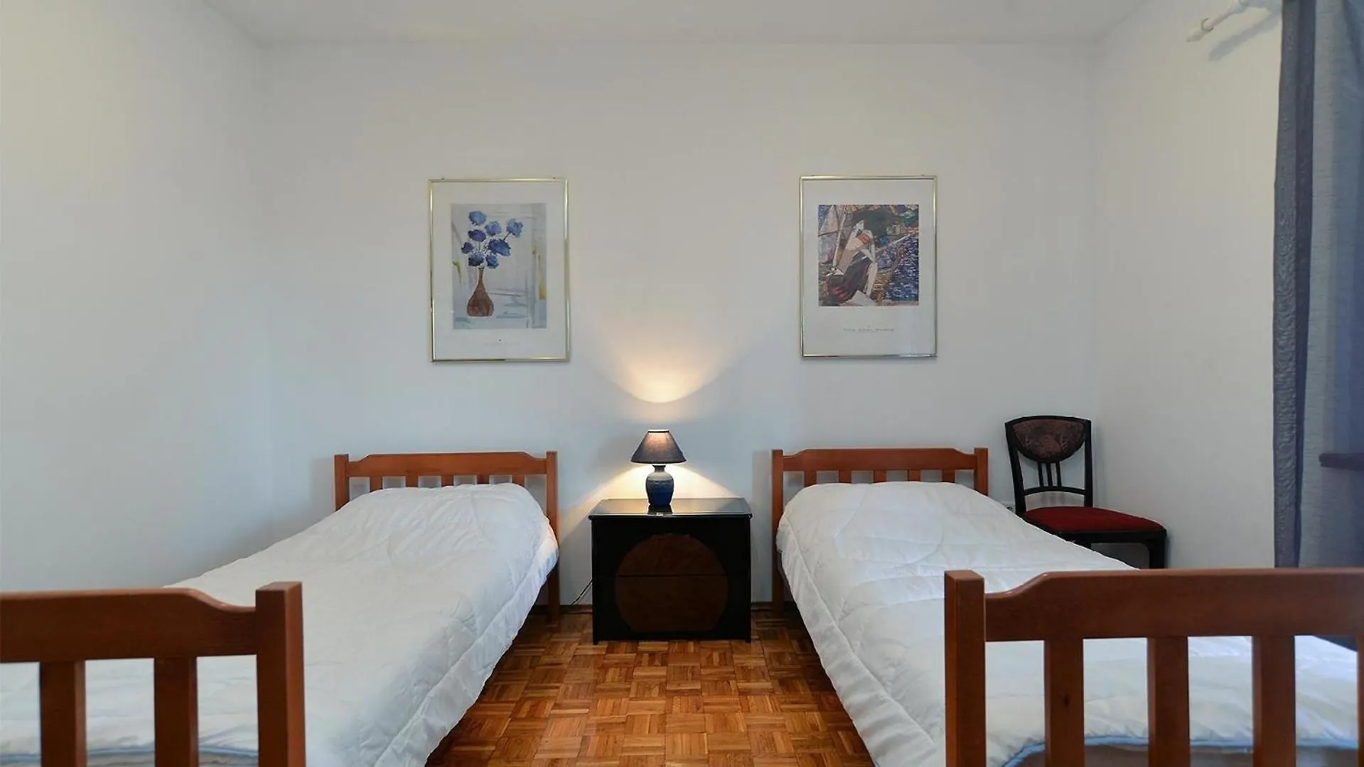 Ferienwohnung Fuer 8 Personen Ca 120 Qm In Fazana-Surida, Istrien Istrische Riviera Valbandon 0*,  Croatia