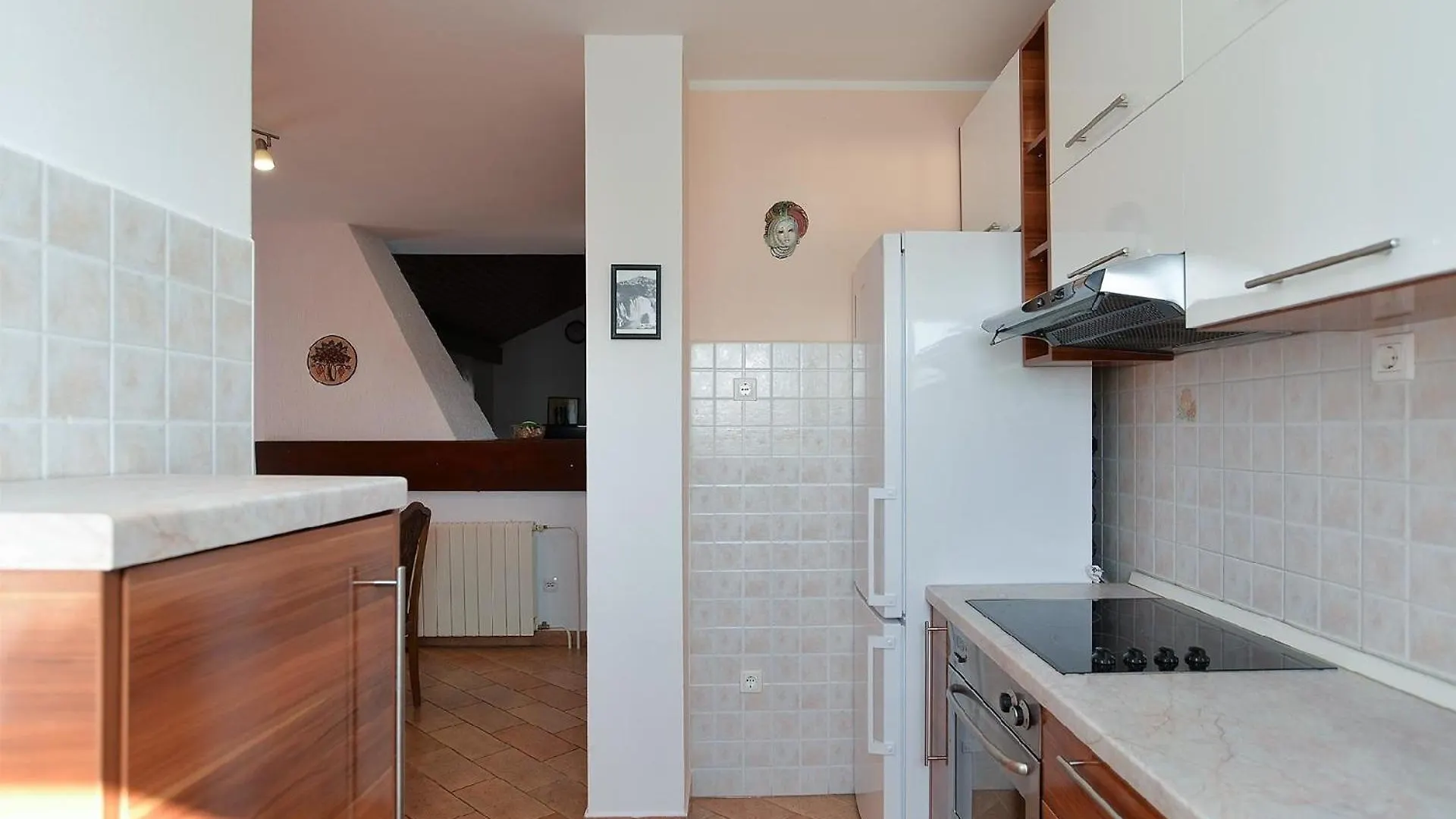 Ferienwohnung Fuer 8 Personen Ca 120 Qm In Fazana-Surida, Istrien Istrische Riviera Valbandon