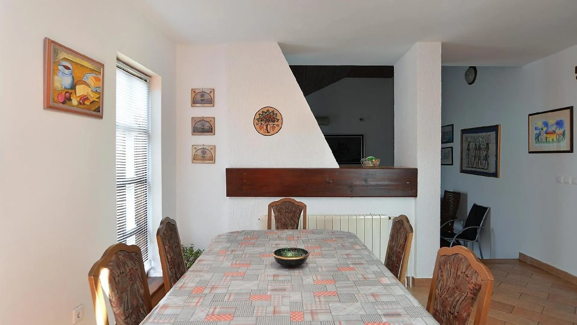 Apartment Ferienwohnung Fuer 8 Personen Ca 120 Qm In Fazana-Surida, Istrien Istrische Riviera Valbandon