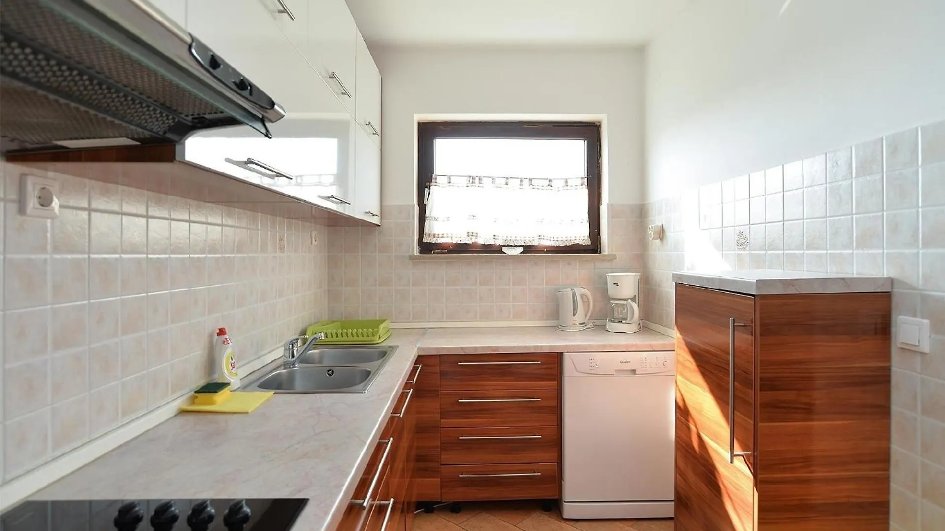 Ferienwohnung Fuer 8 Personen Ca 120 Qm In Fazana-Surida, Istrien Istrische Riviera Valbandon Apartment